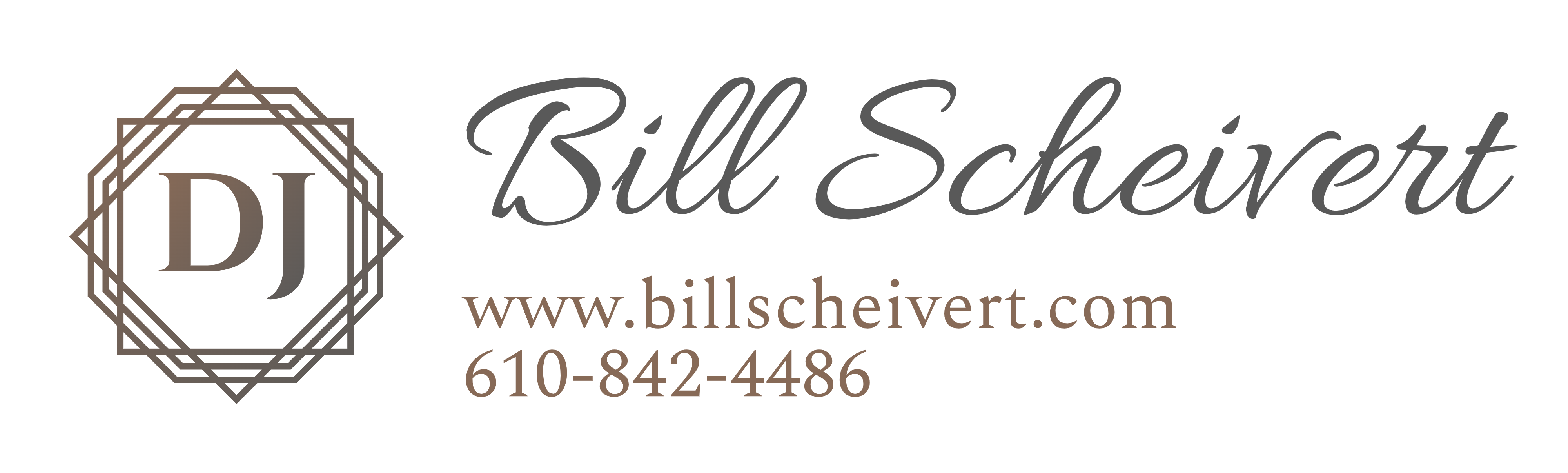 Bill Scheivert Entertainment
